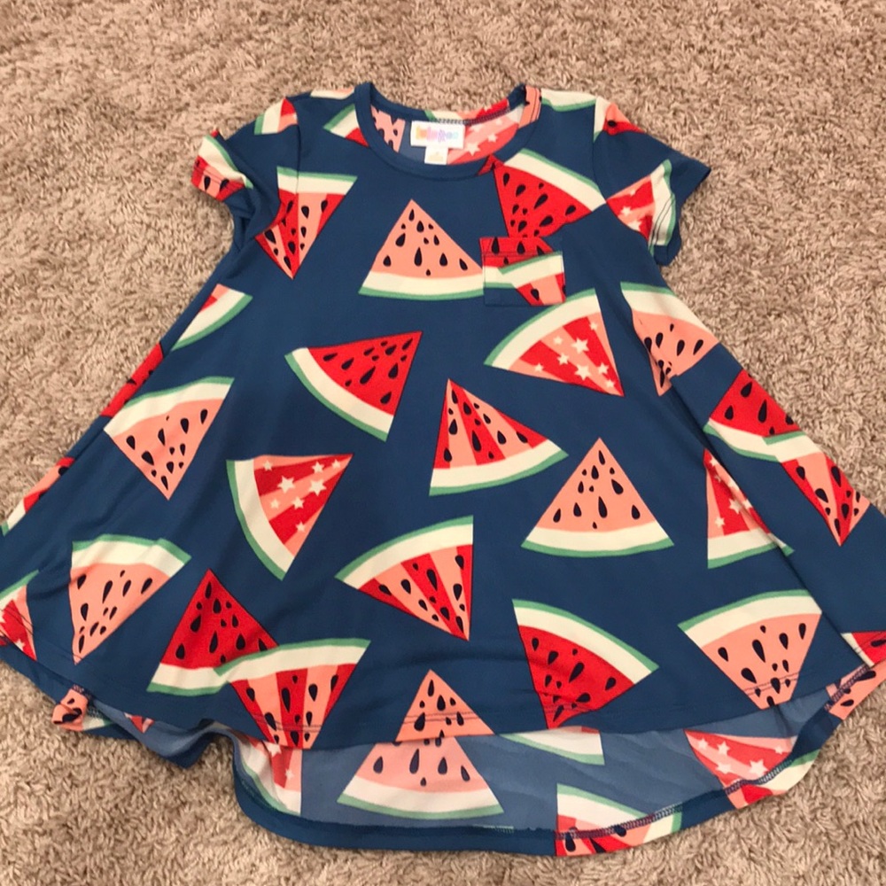 SALE B2G1- Watermelon Scarlett 🍉